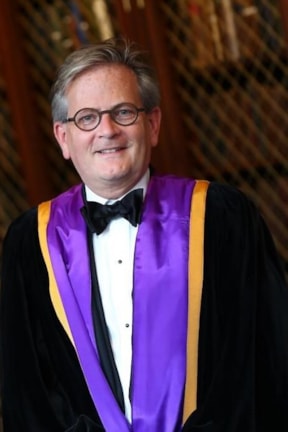 Professor Colm Bergin Profile Headshot of Professor Colm Bergin, Elected Fellow on RCPI Council